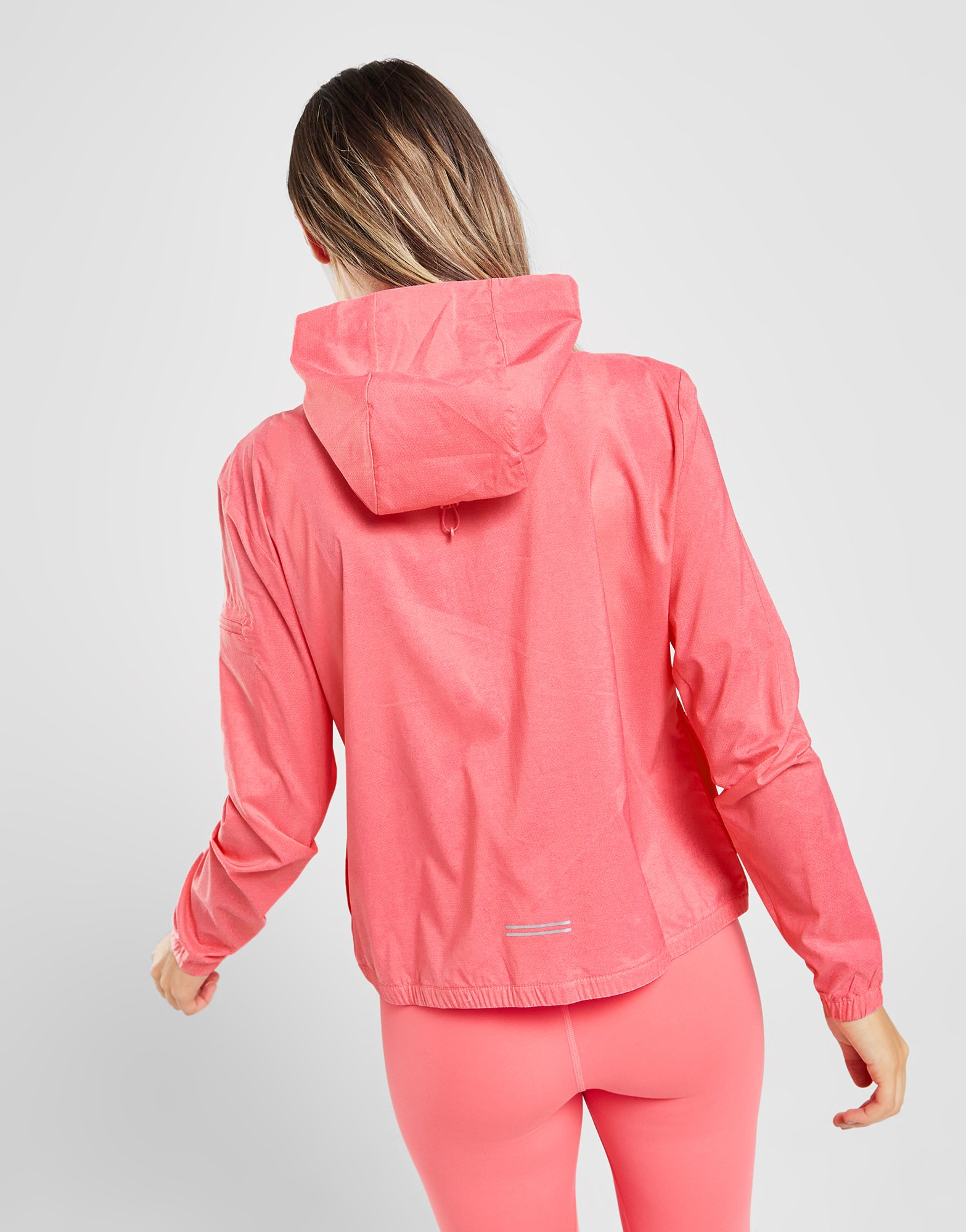 Nike Running Impossibly Light Jacket