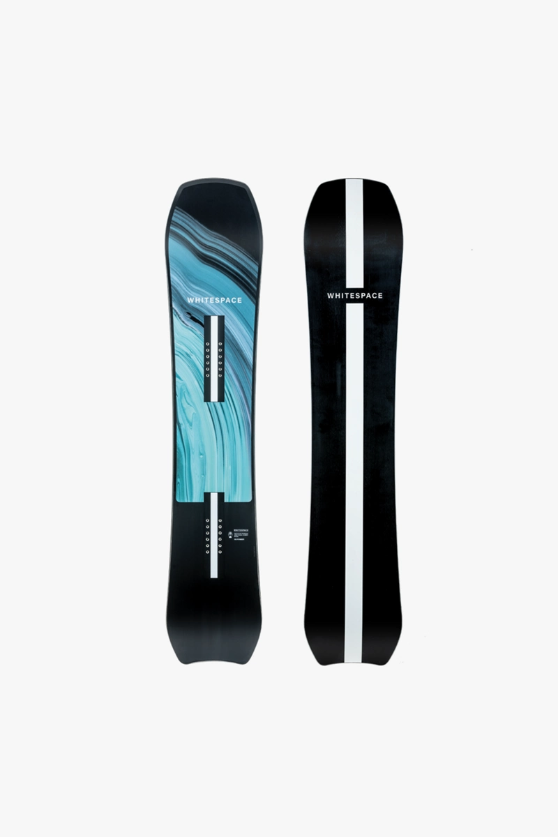 Whitespace Montano Snowboard 2324