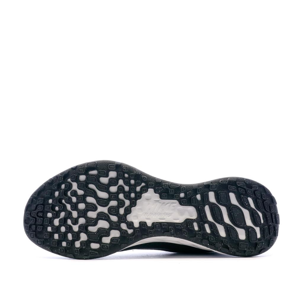 Nike Chaussures de running Gris foncé Femme Nike Revolution 6