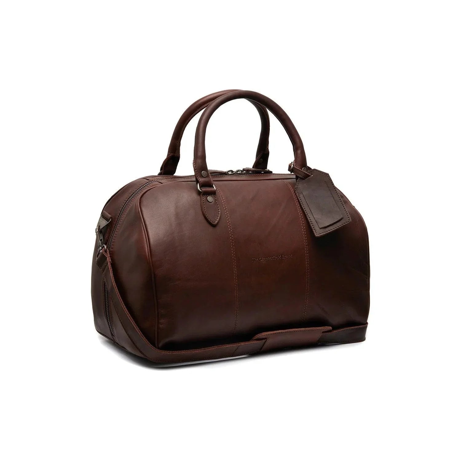 The Chesterfield | Liam leren weekendtas