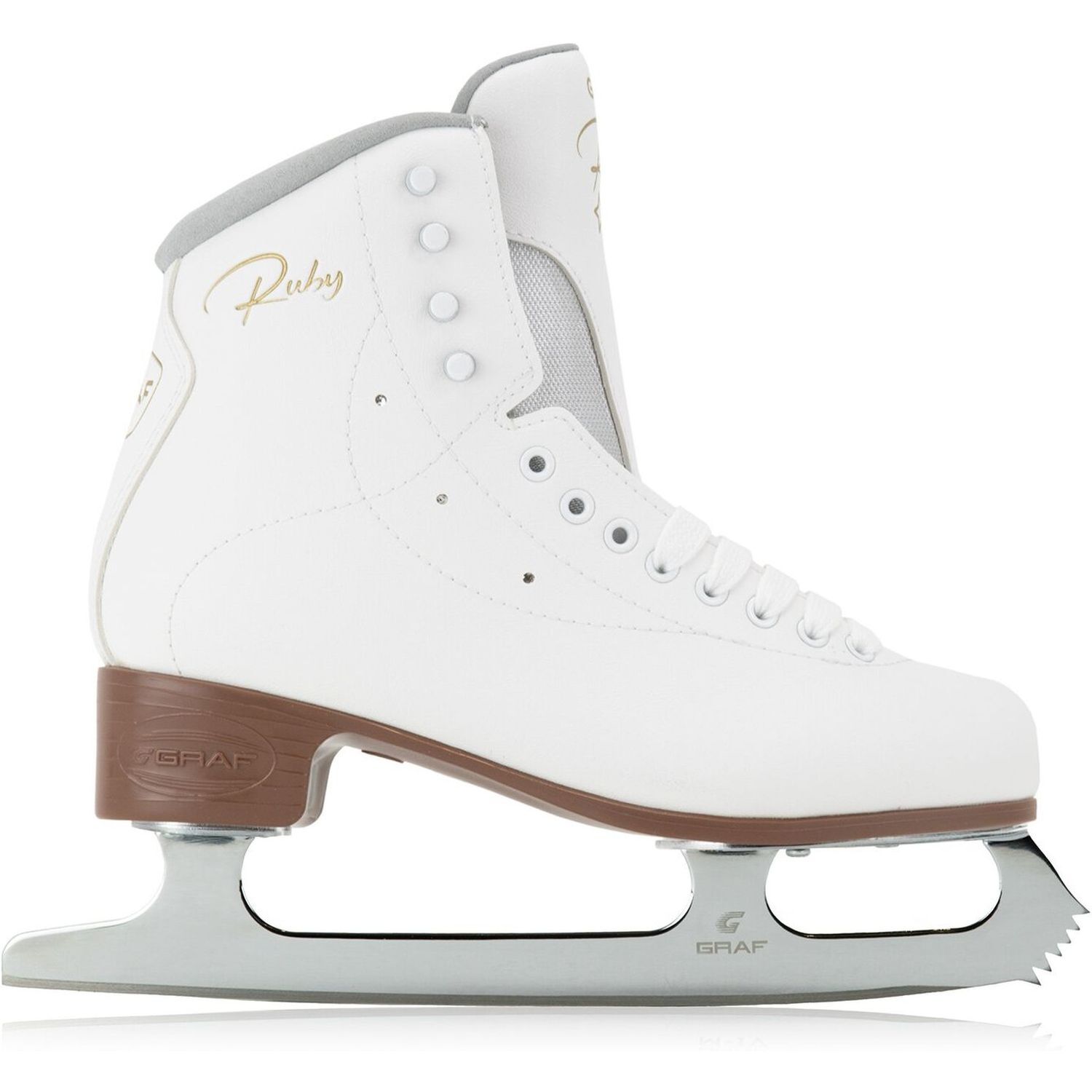 GrafSkate Ruby Star