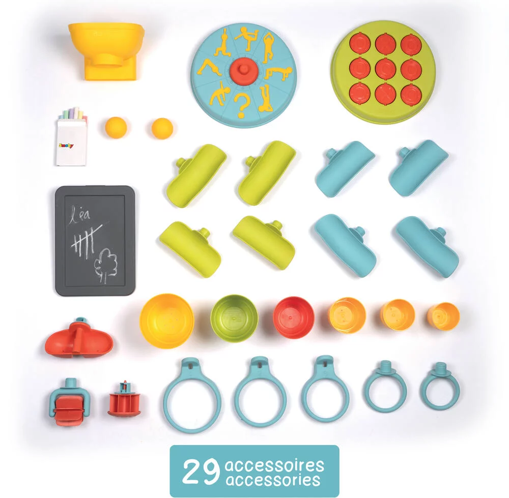 ACTIVITY WALL