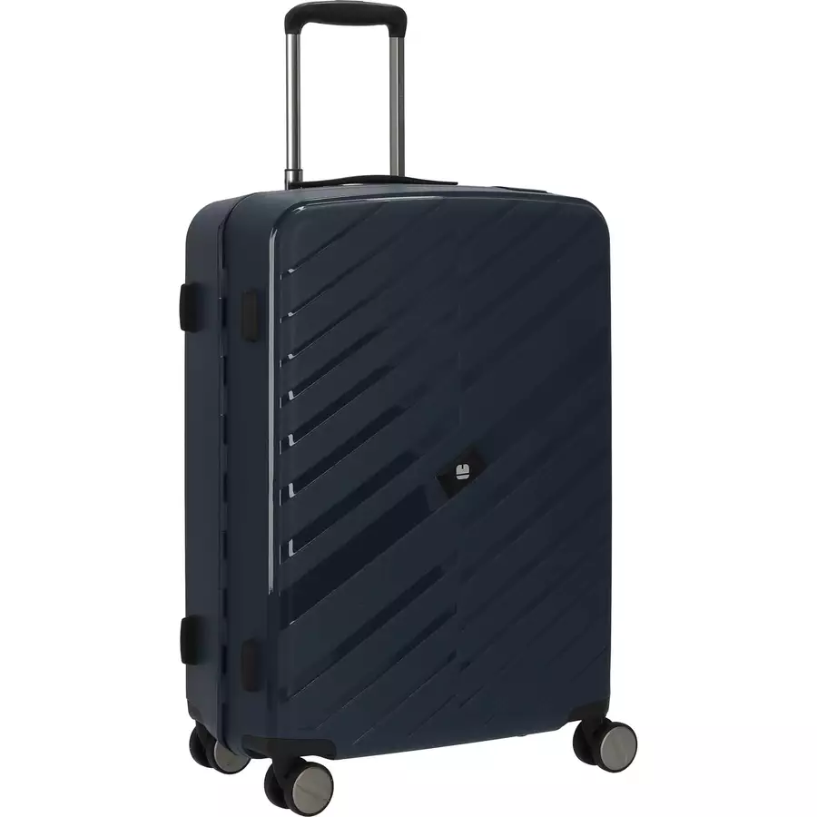 Gabol Sendai - 4-Rollen-Trolley 67 cm M blue