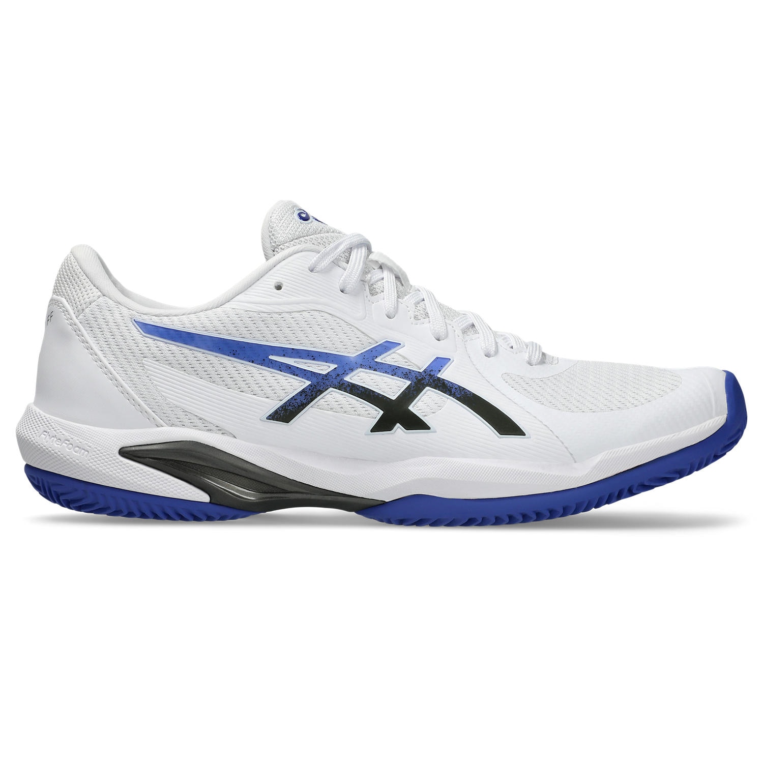 Asics Tennisschuh »SOLUTION SWIFT FF 2 CLAY«  Sandplatzschuhe für Ascheplätze