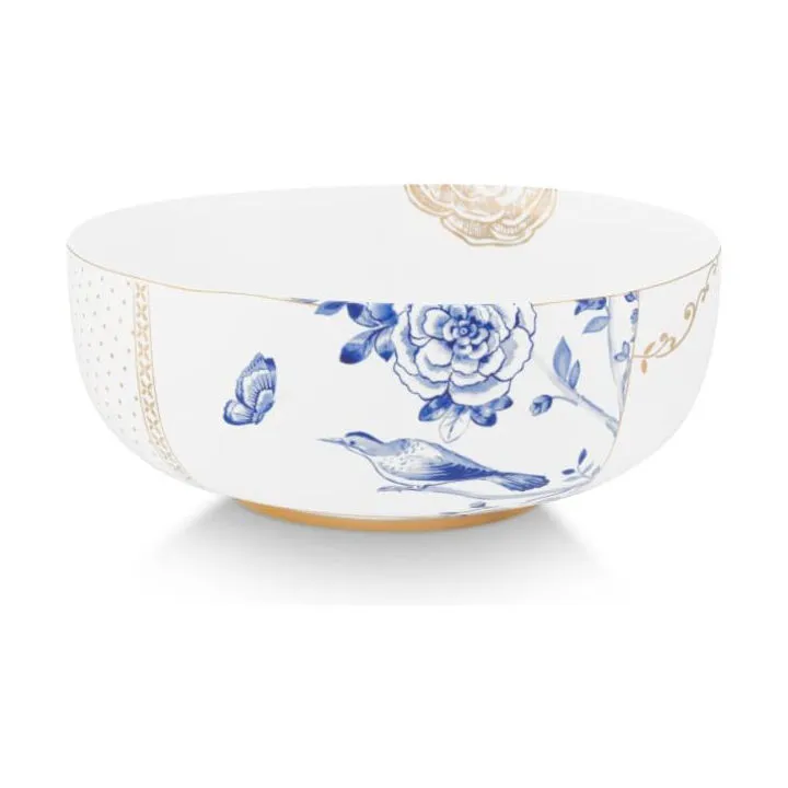PIP Studio Royal White Skål