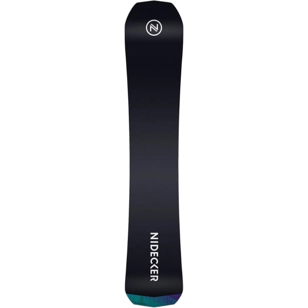 Planche de snowboard NIDECKER BLADE PLUS