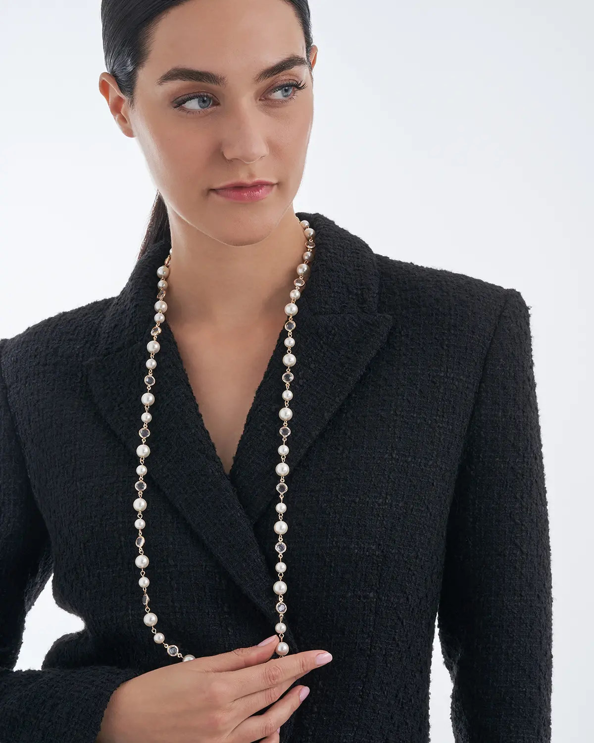 Kette - Wonderful Elegance