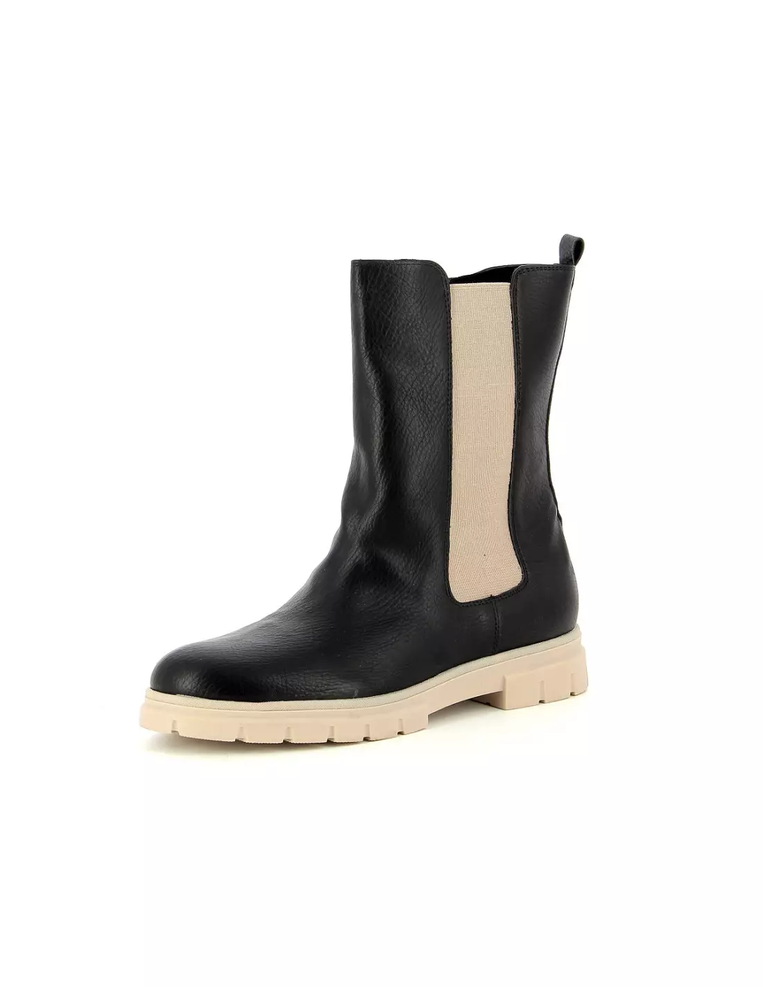 SAFETY JOGGER CORBI - Bottes blacksafari