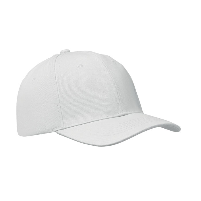 GiftRetail MO1464 - BUFFALO Casquette baseball 6 pans