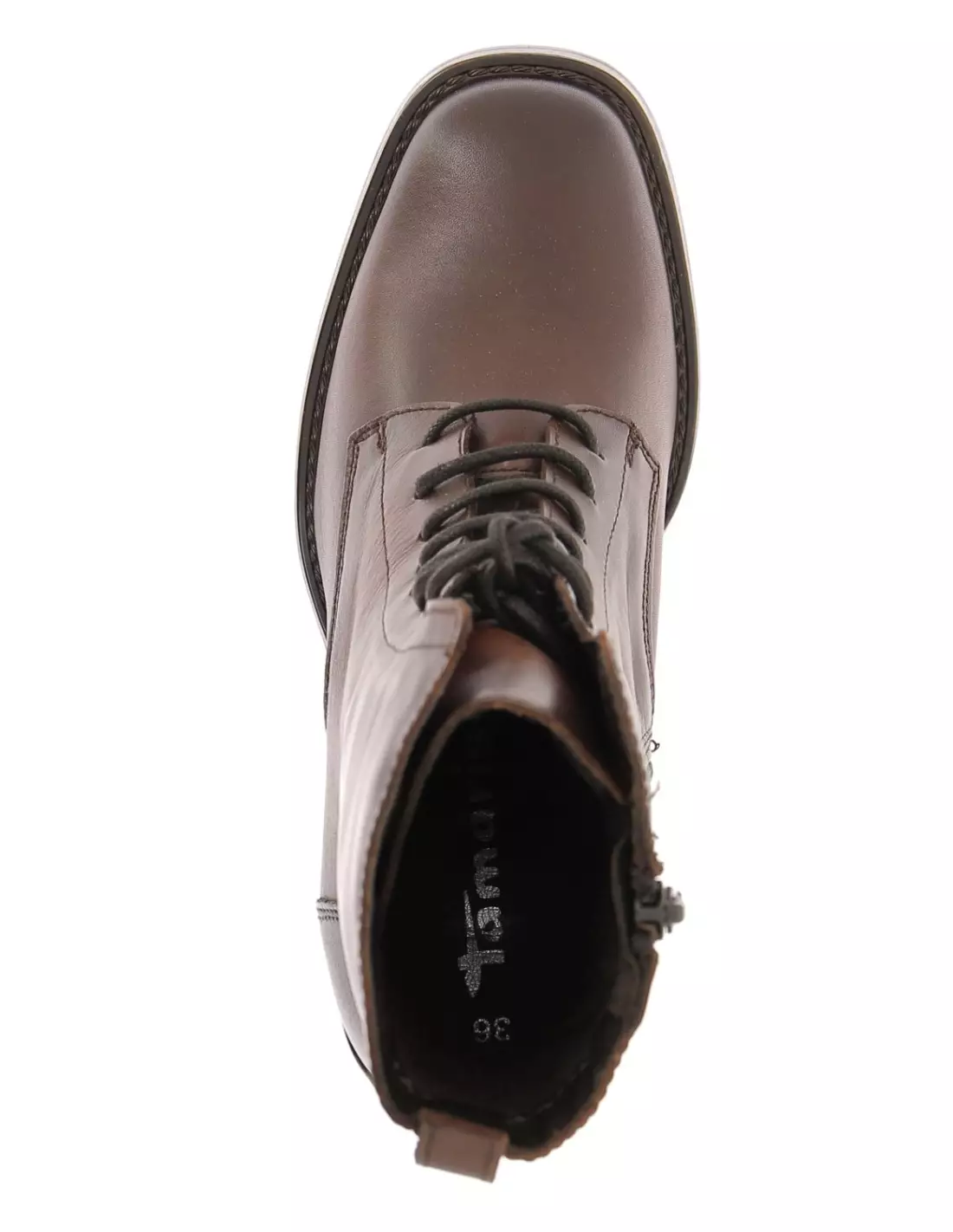 TAMARIS 25114 - Boots & bottines Cognac