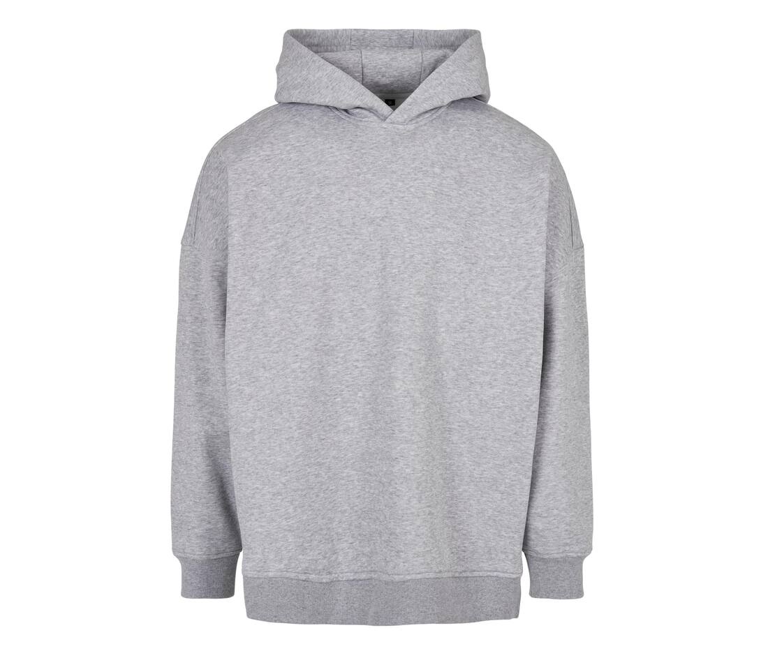 BUILD YOUR BRAND BY199 - Sweat à capuche ample