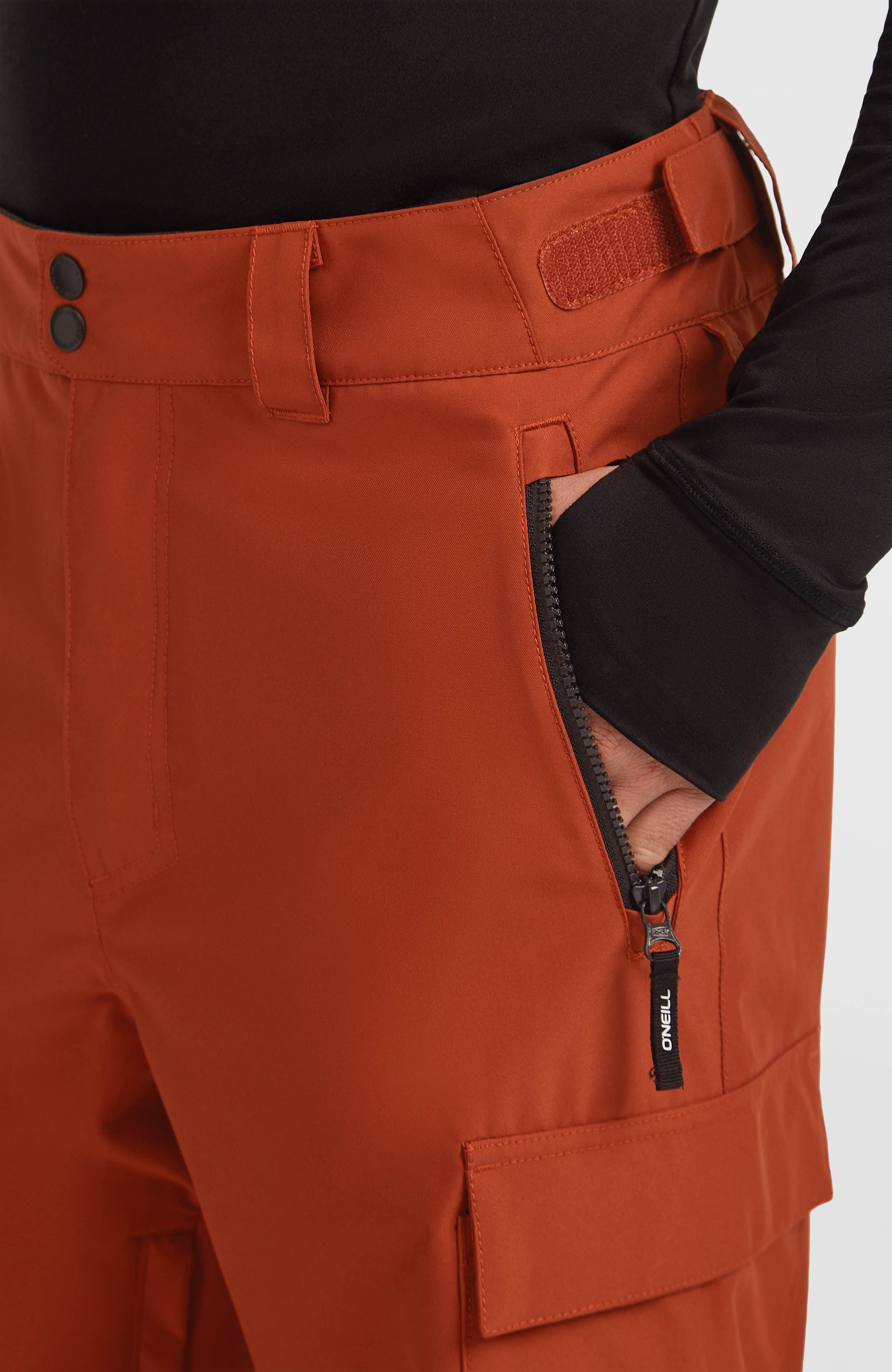 FWC'Cruz Cargo wintersportbroek