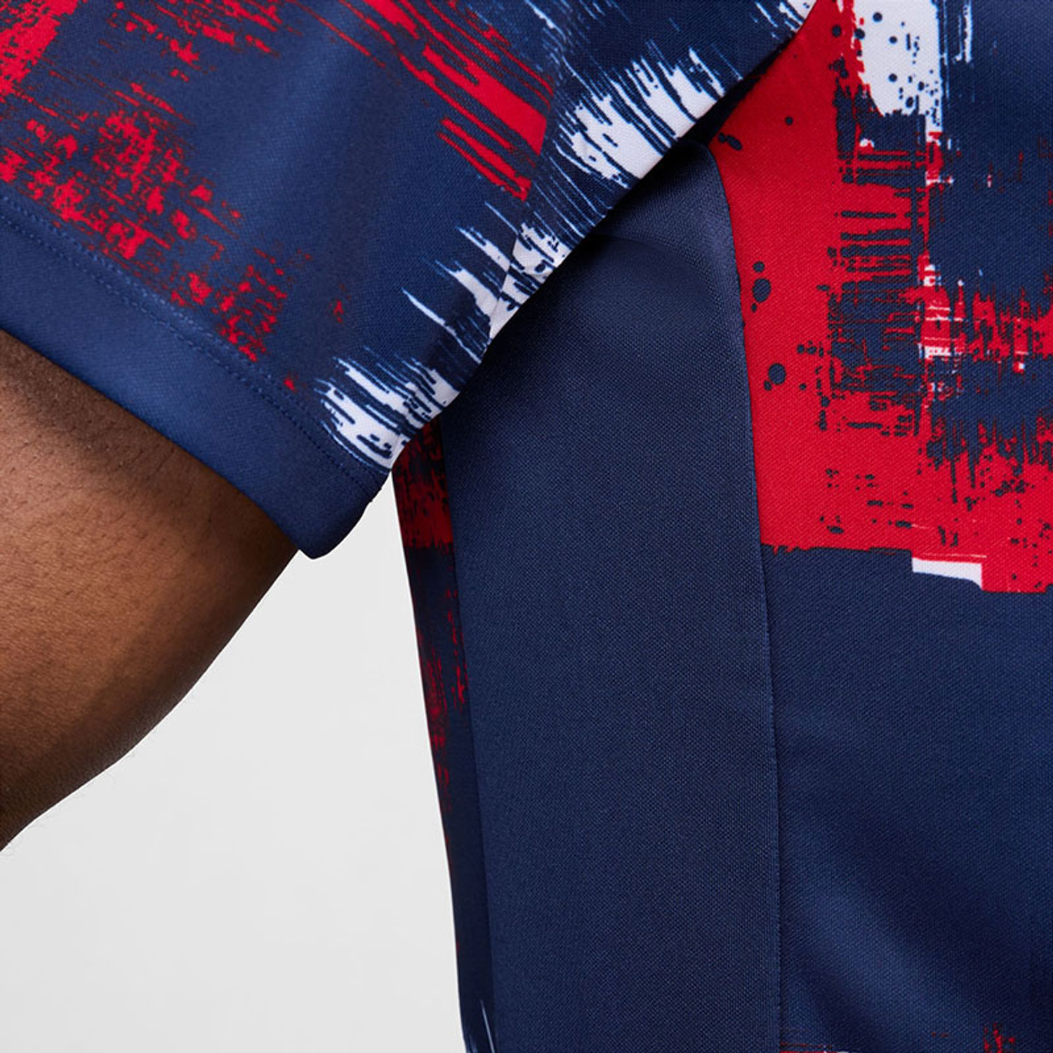 Nike Paris Saint-Germain Pre-Match Trainingsset
