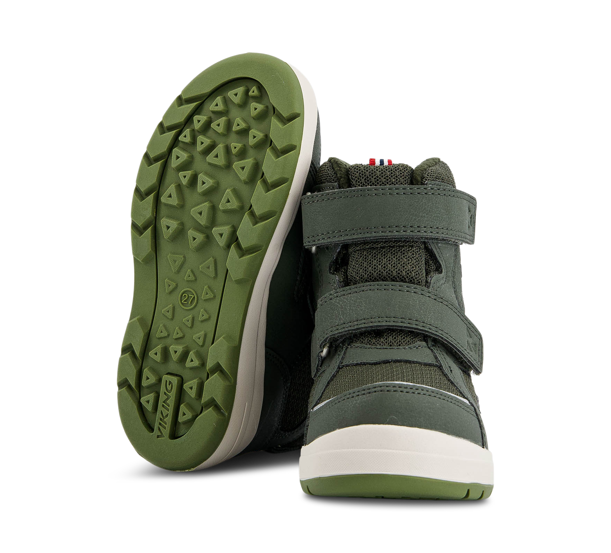 Viking Spro Warm gtx 2V