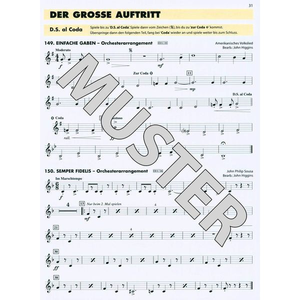 De Haske Essential Elements Tenorhorn 2