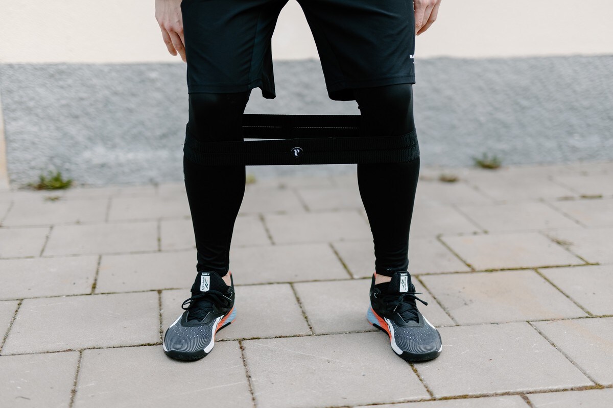 SWEDISH POSTURE Mini Gym Trainingsset tragbar