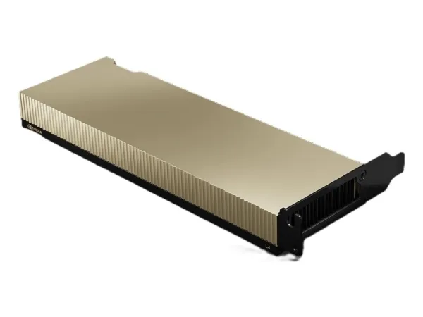 NVIDIA L4 - GPU beregningsprocessor - L4 - 24 GB GDDR6 - PCIe 4.0 x16 lavprofil - blæserløs