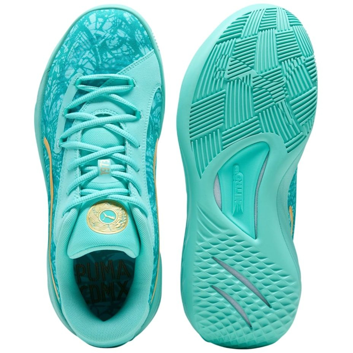 Puma All-Pro Nitro Men