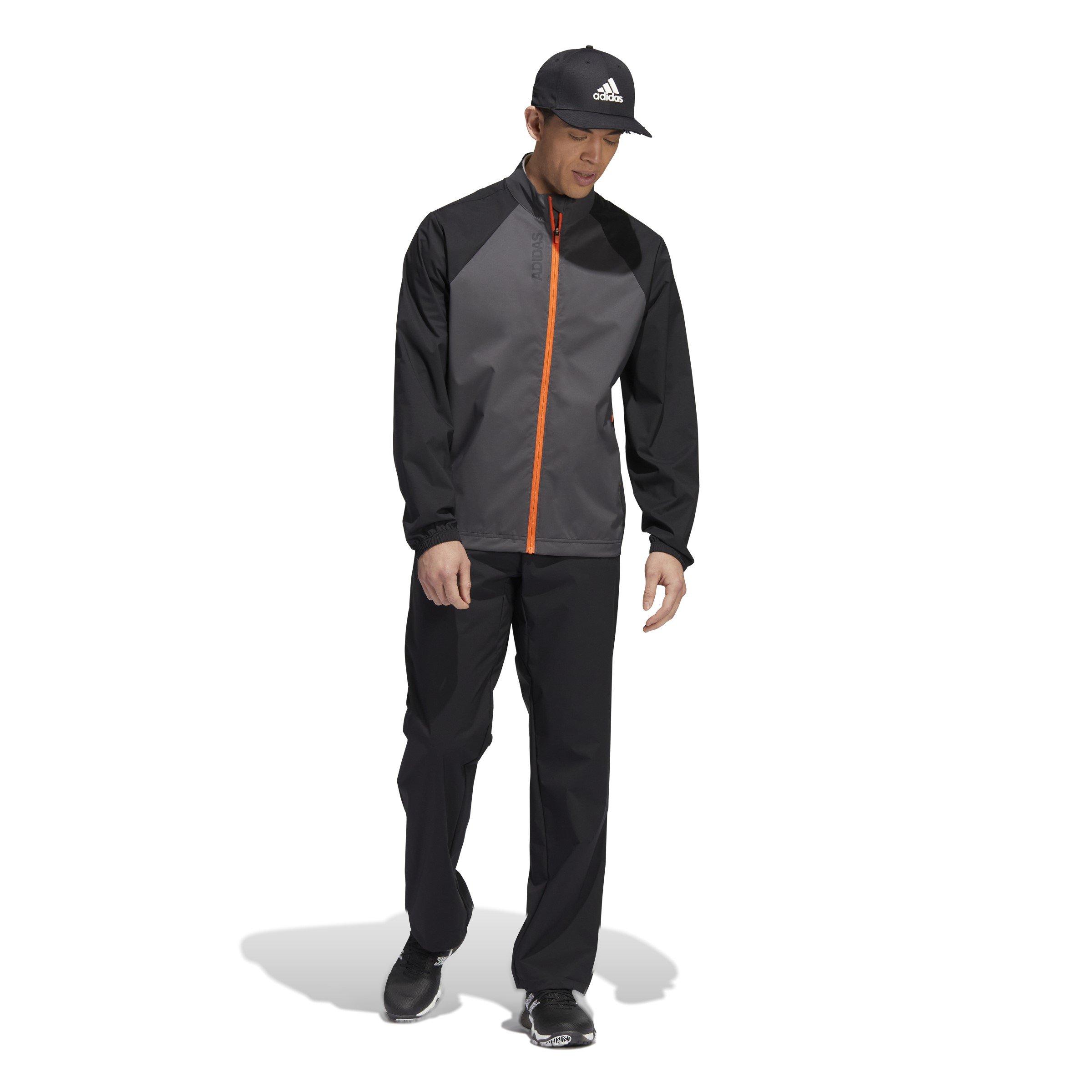 adidas Provisional Golf Tracksuit Bottoms Mens