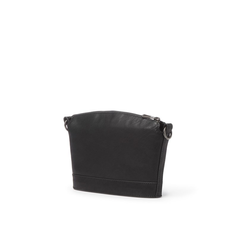 Saddler<br>Skuldertaske Emali