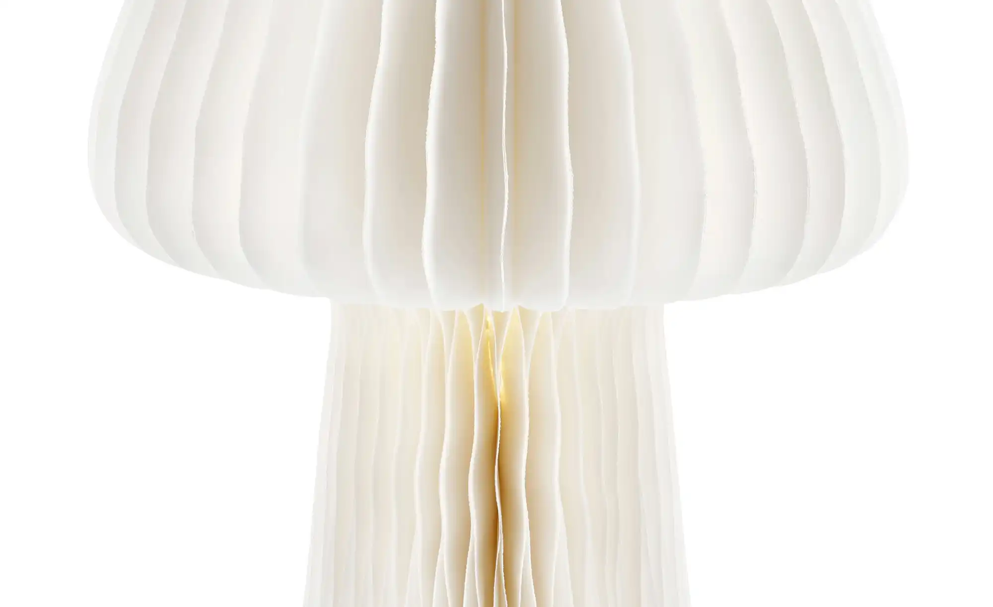 LED Wabenlampe