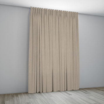 Gordijn Pelle 2072 linen