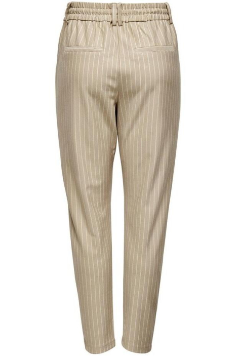 Only beige dames broek