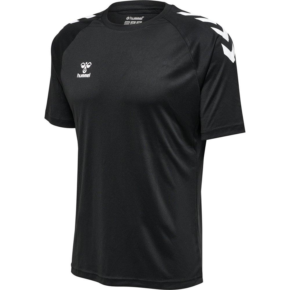 Hummel Short Sleeve Performance T Shirt Mens