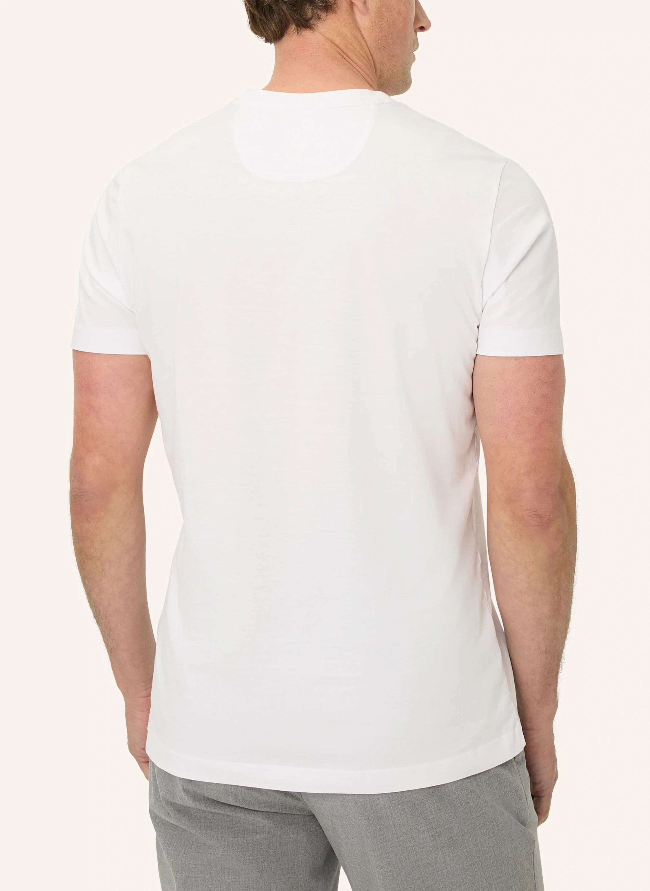 BRAX T-Shirt STYLE TED