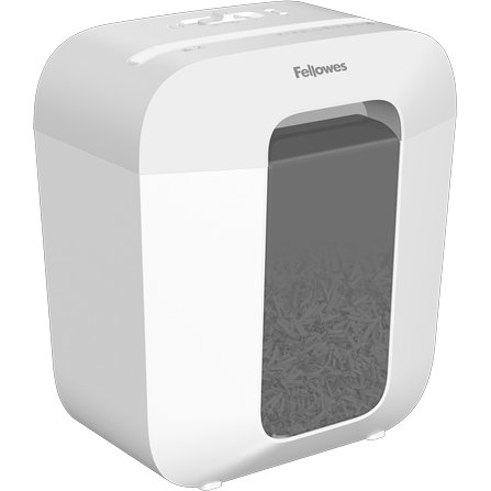 Destructeur de documents Powershred LX25