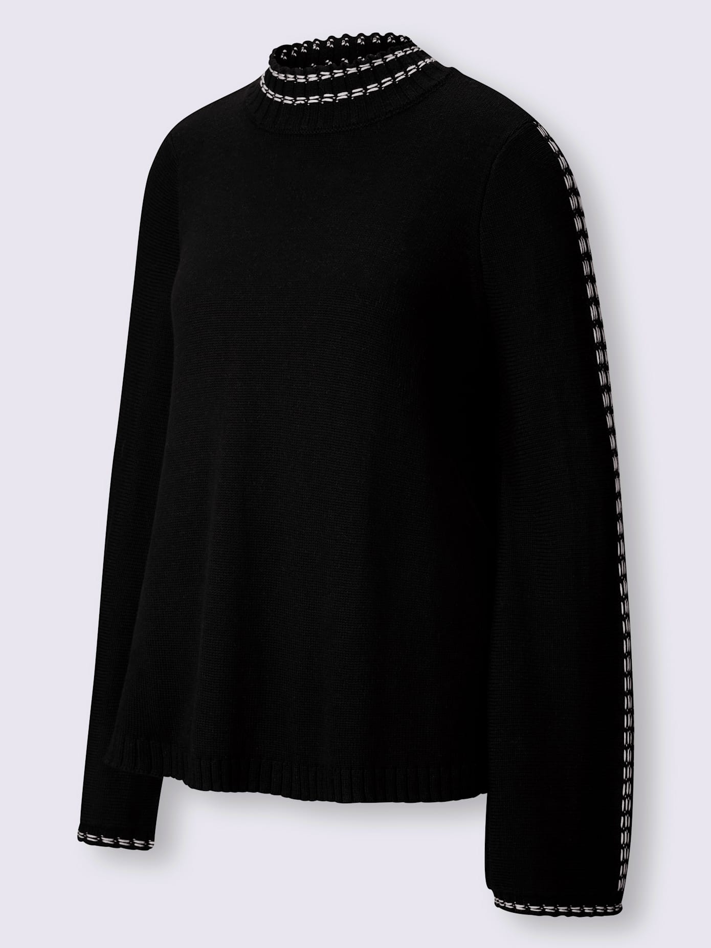 Pull 50% coton