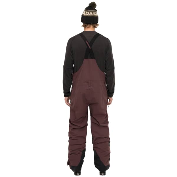 Pantalon de ski ARMADA EMMONS 3L BIB SASSAFRAS