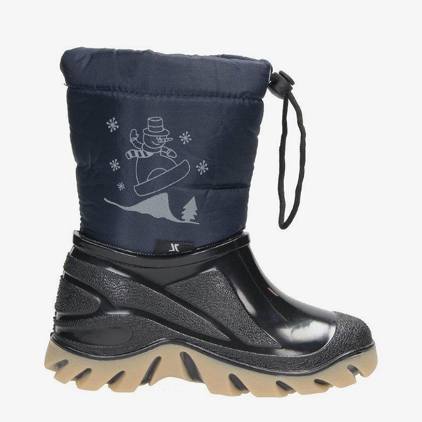 Kinder snowboots