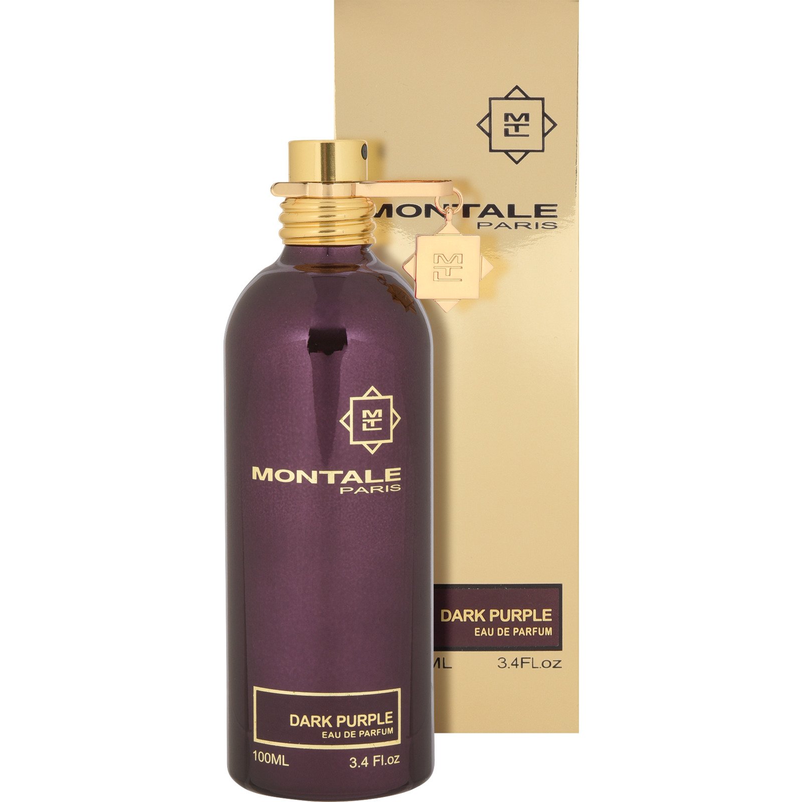 Montale Dark Purple Eau de Parfum