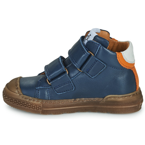 GBB - RIGOLO - Marine