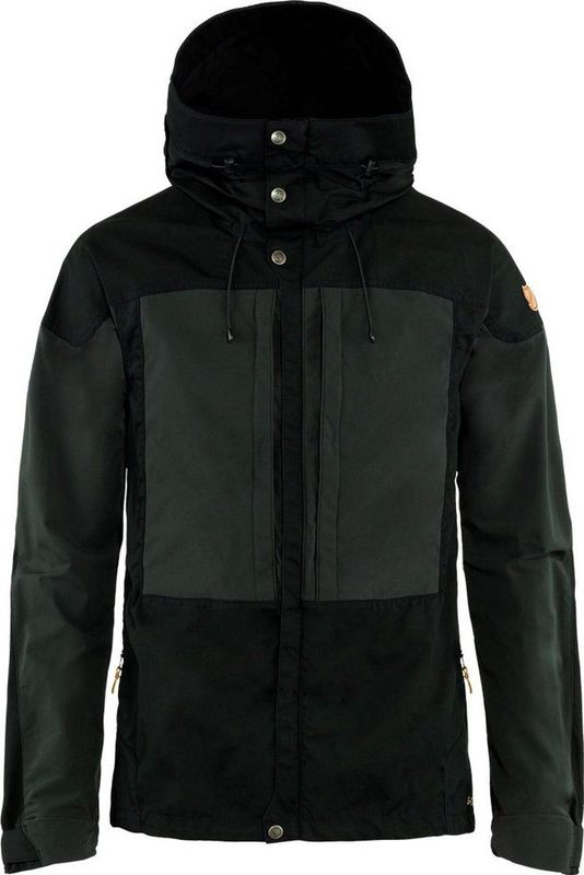 Fjällräven - Keb Jas - Technisch Jack - G-1000 Eco - Stretchstof