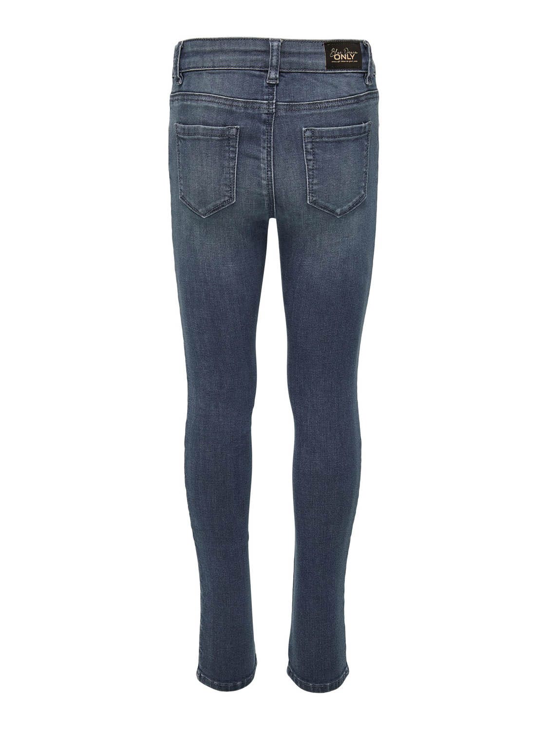 Only Kids  Skinny Denim Jeans Junior