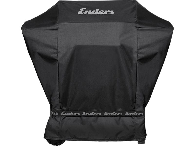 Enders Abdeckhaube Premium Wetterschutzhülle für San Diego 2/3 und eCrave 2