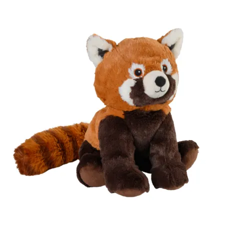 Warmies® Roter Panda