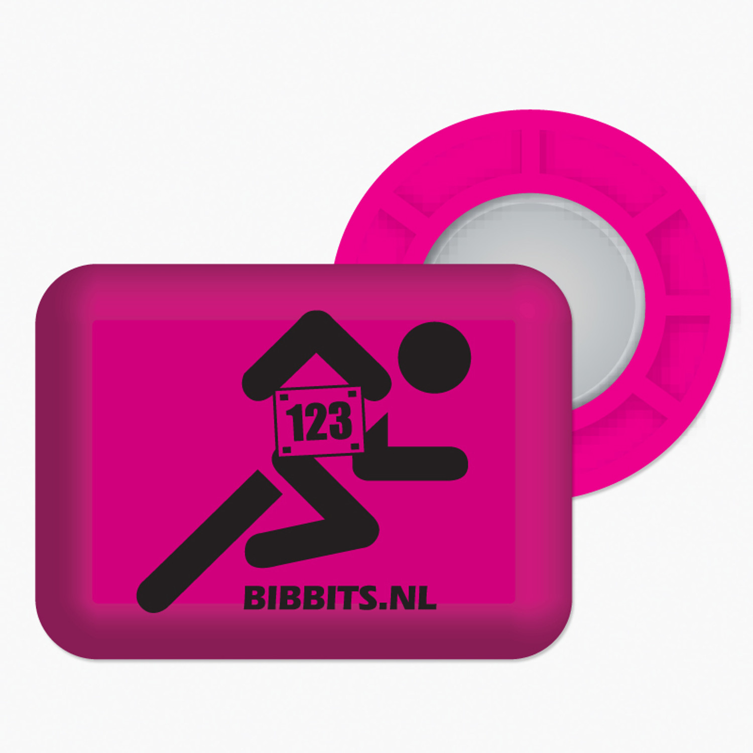 BibBits Loper