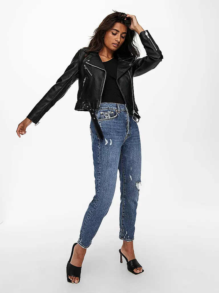 ONLY Jacke ONLVERA schwarz