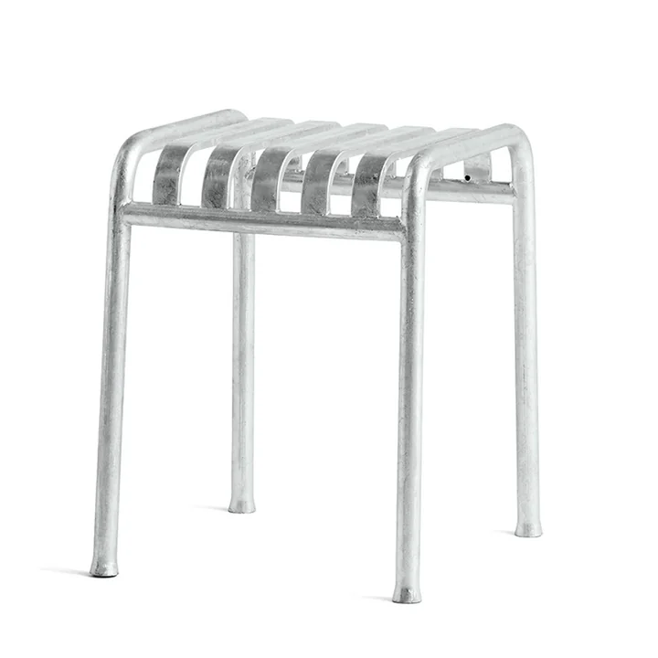 HAY - Palissade Hocker, hot galvanised