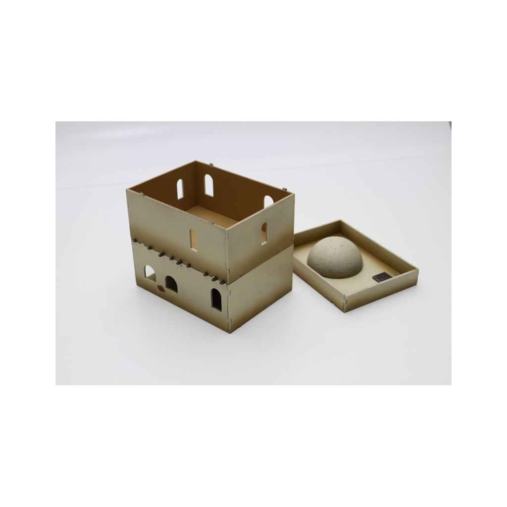 North Africa Pack 3