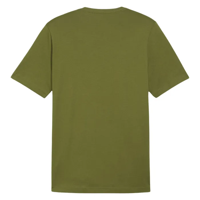 Puma Essentials Small Logo Shirt Heren