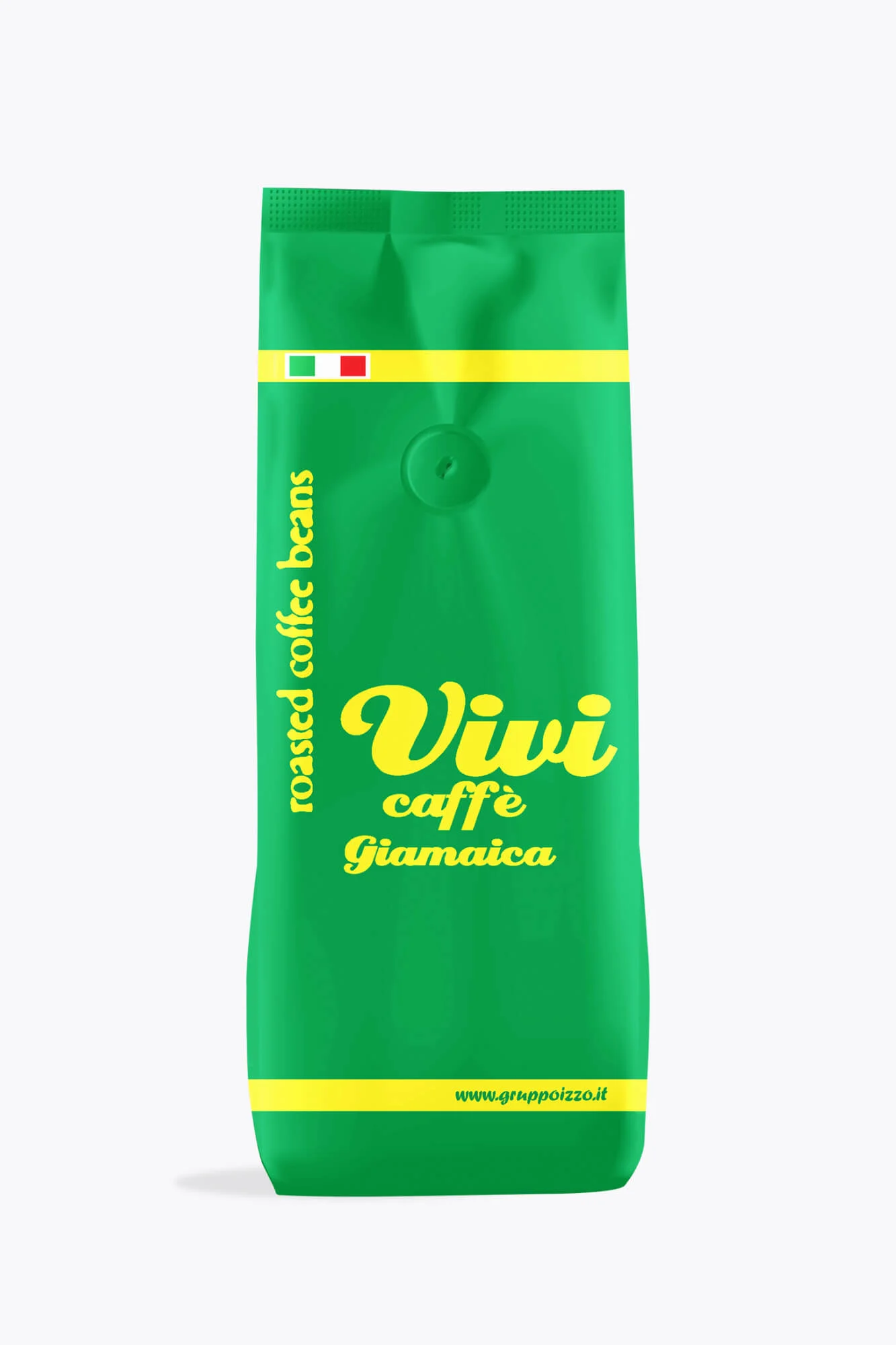 Izzo Vivi Giamaica 1kg