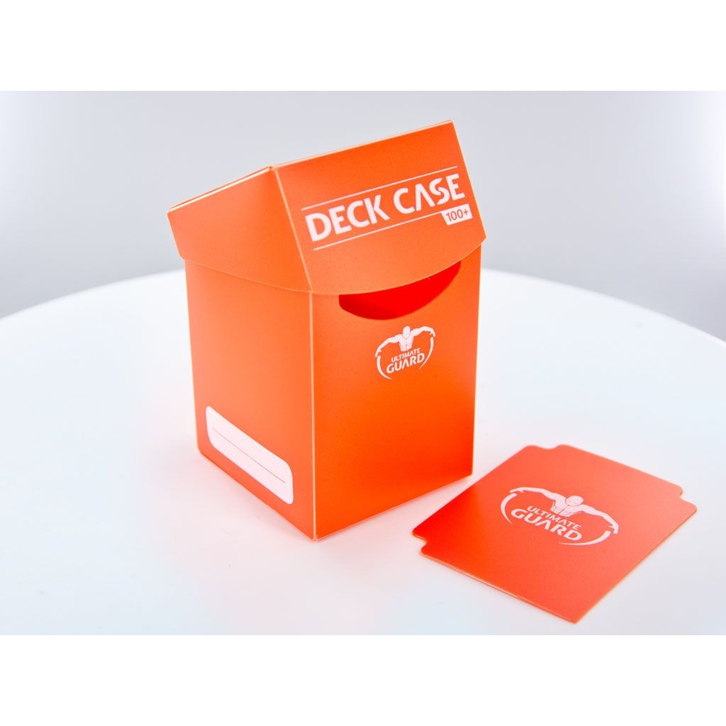Deck Case 100+ Standard