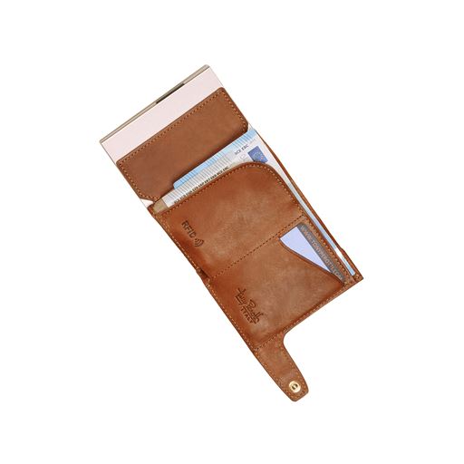 Tony Perotti Furbo Kortholder, Miele