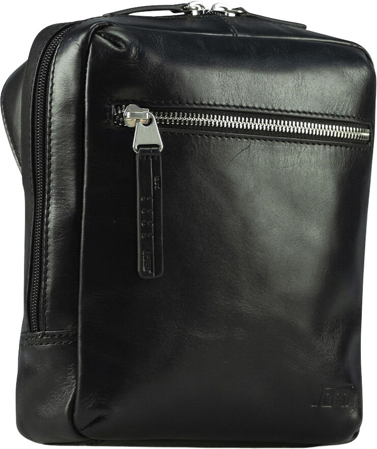 JOST SKAGEN Skuldertaske XS Black