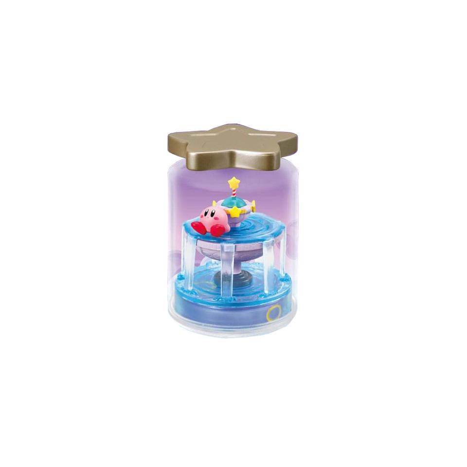 Kirby Terrarium Collection blind box