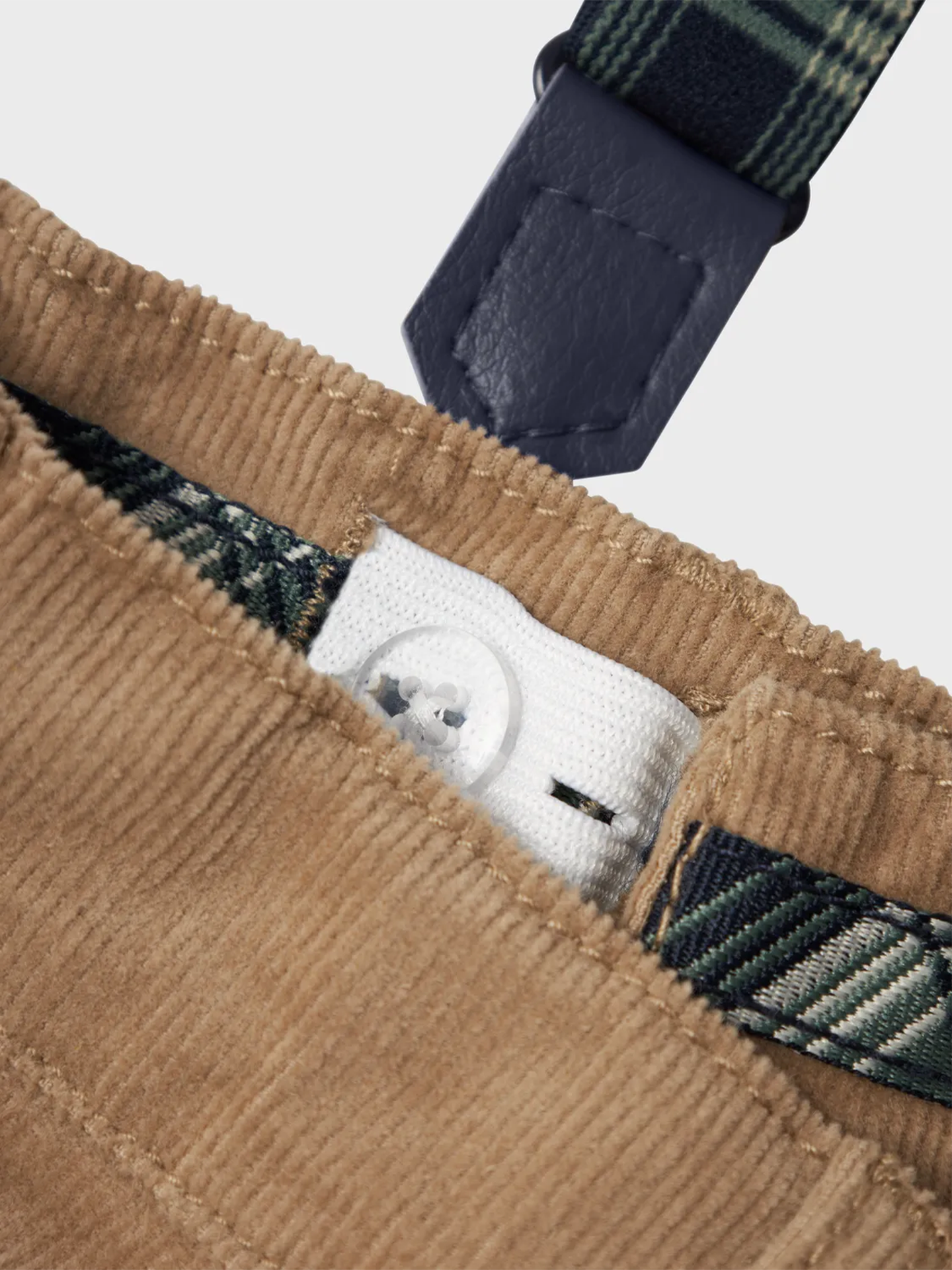 Ryan Slim Cord Pant